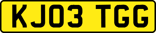 KJ03TGG