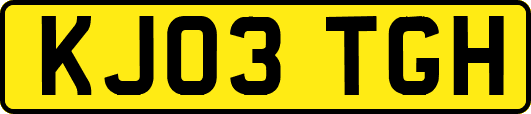 KJ03TGH