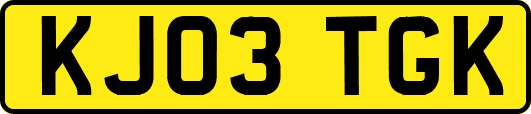 KJ03TGK