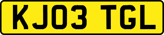 KJ03TGL