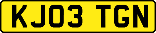 KJ03TGN