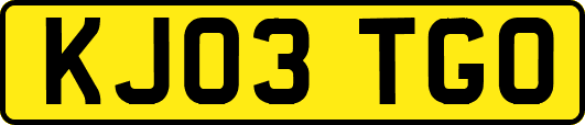 KJ03TGO