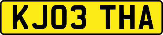 KJ03THA