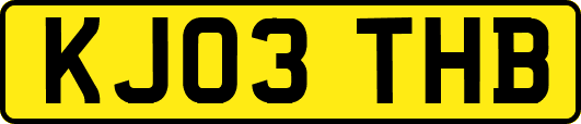 KJ03THB