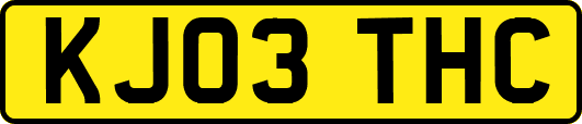 KJ03THC