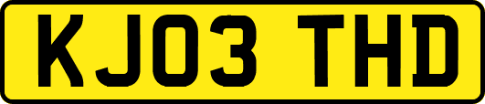 KJ03THD