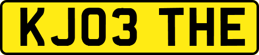 KJ03THE