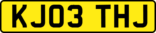 KJ03THJ