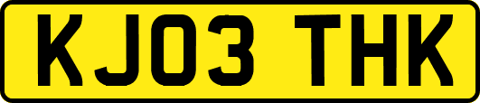 KJ03THK
