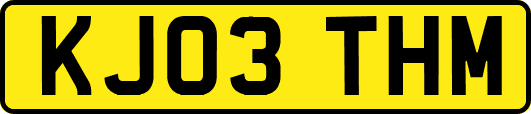 KJ03THM