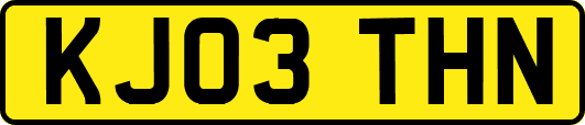 KJ03THN