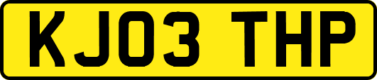 KJ03THP