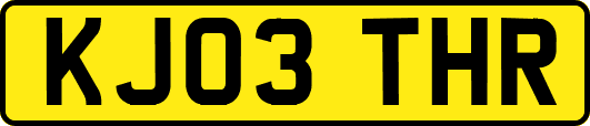 KJ03THR