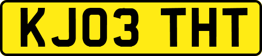 KJ03THT