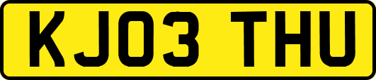 KJ03THU