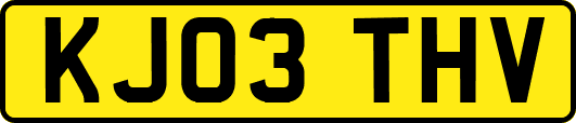 KJ03THV