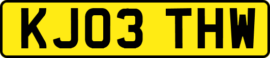 KJ03THW