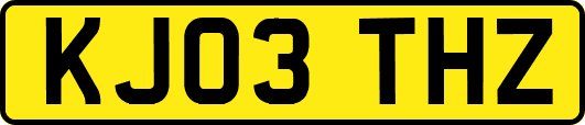 KJ03THZ