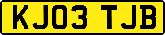 KJ03TJB