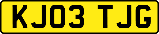 KJ03TJG