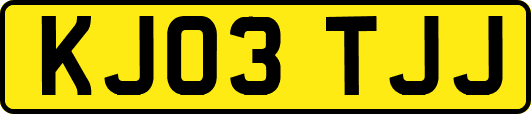 KJ03TJJ