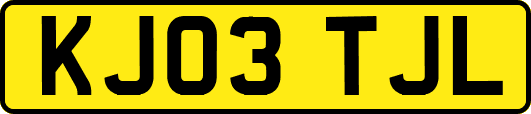 KJ03TJL