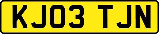 KJ03TJN
