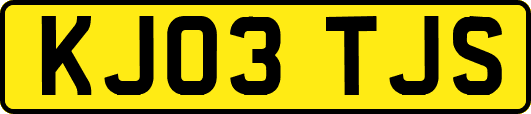 KJ03TJS