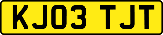 KJ03TJT