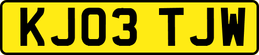 KJ03TJW