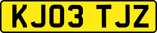 KJ03TJZ