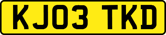 KJ03TKD