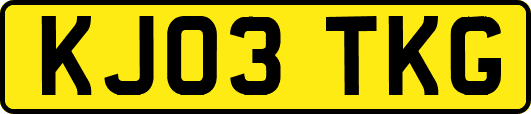 KJ03TKG