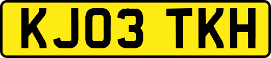KJ03TKH