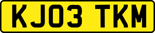 KJ03TKM
