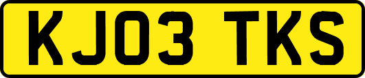 KJ03TKS