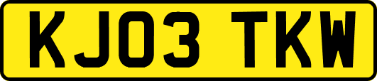 KJ03TKW