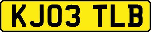 KJ03TLB