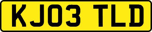 KJ03TLD