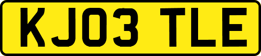 KJ03TLE