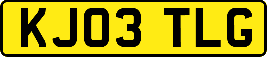 KJ03TLG