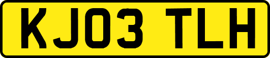 KJ03TLH