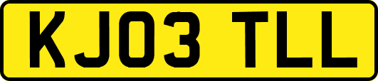 KJ03TLL