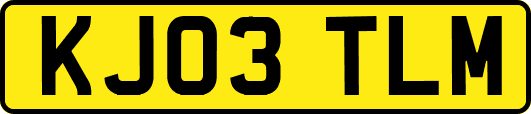 KJ03TLM