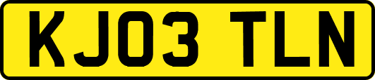 KJ03TLN