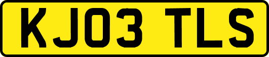 KJ03TLS