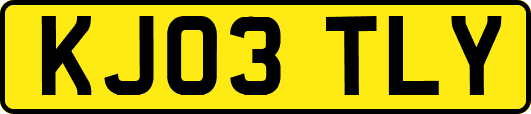 KJ03TLY