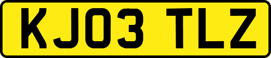 KJ03TLZ