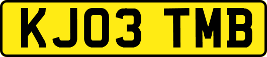 KJ03TMB