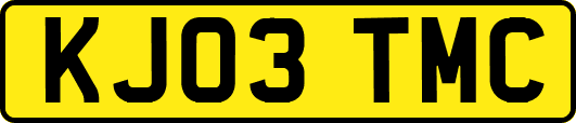 KJ03TMC